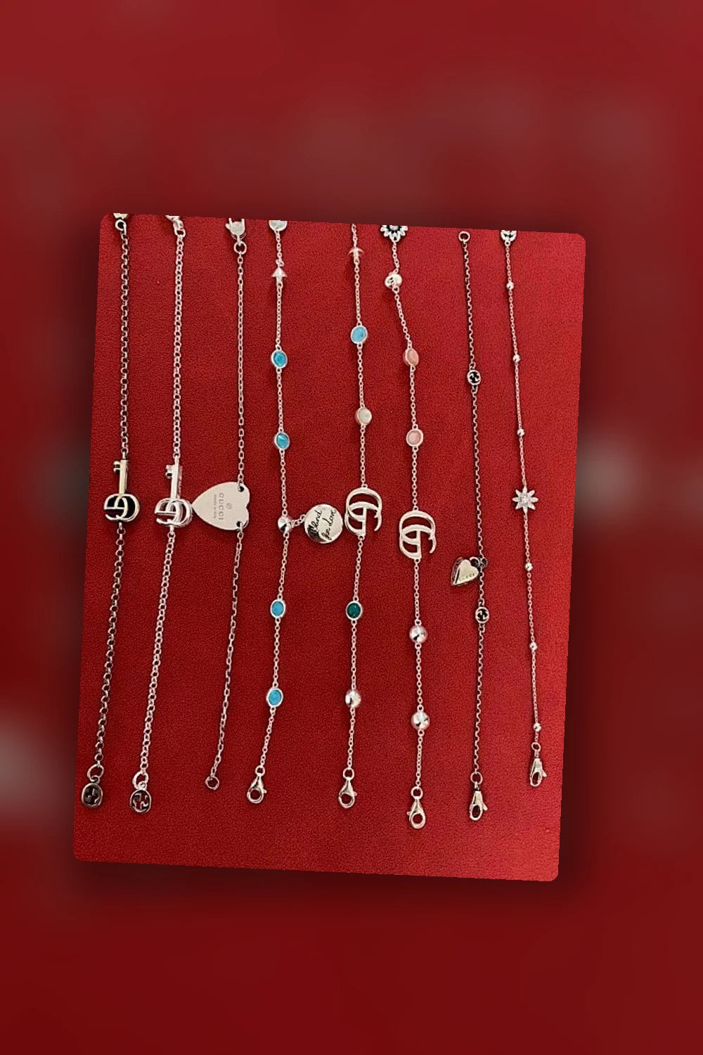 NB - GUKI Jewelry - 590