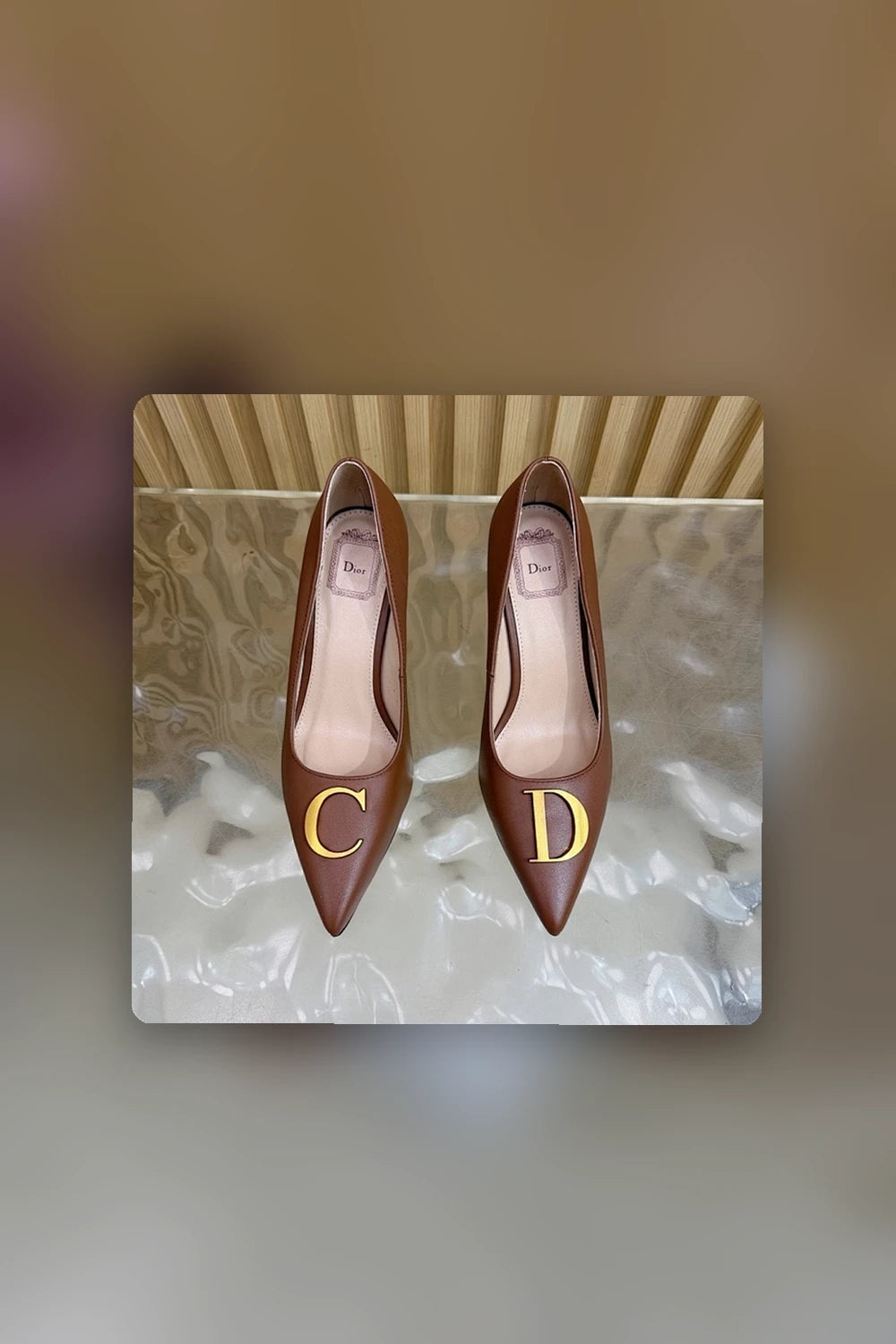 NB - DOR Women Shoes - 006