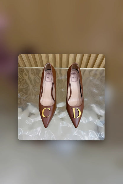 NB - DOR Women Shoes - 006