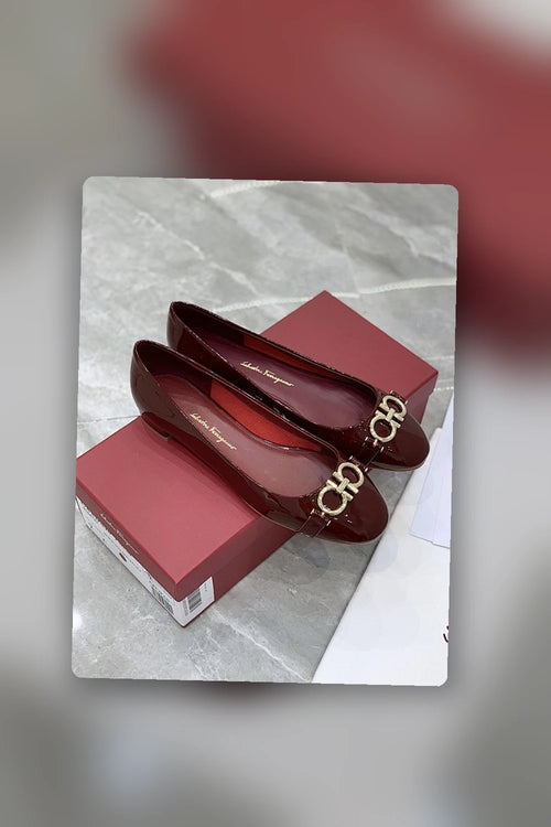 NB - FGO Women Shoes - 080