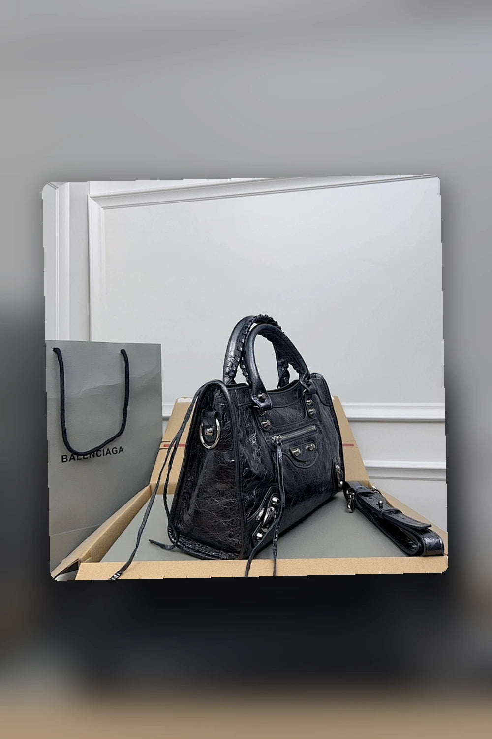 NB - BG Bag - 1595