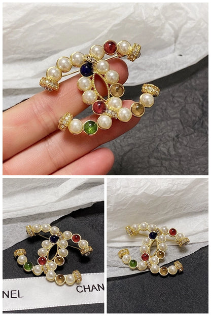 NB - CHL Jewelry - 979