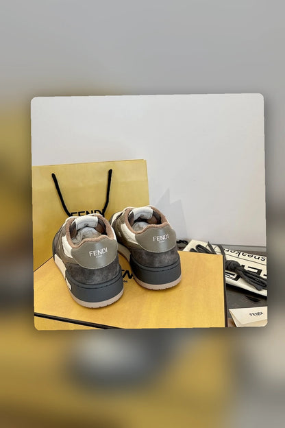 NB - FDE Women Shoes - 046