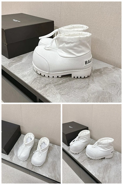 NB - BG Women Shoes - 175
