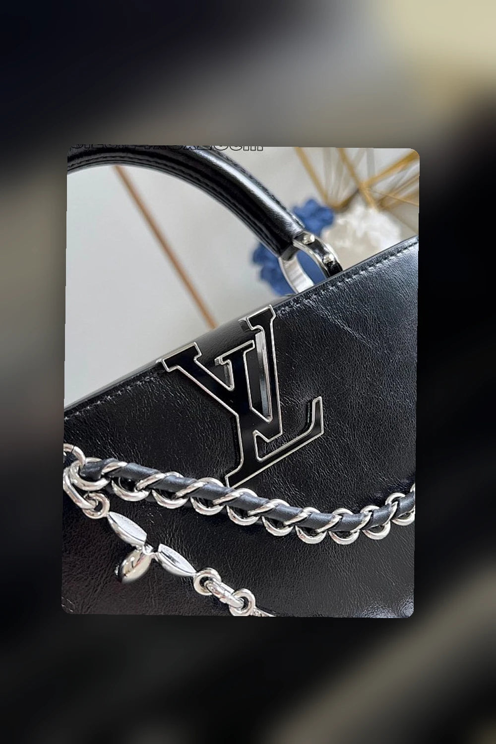 NB - LOV Bag - 1652