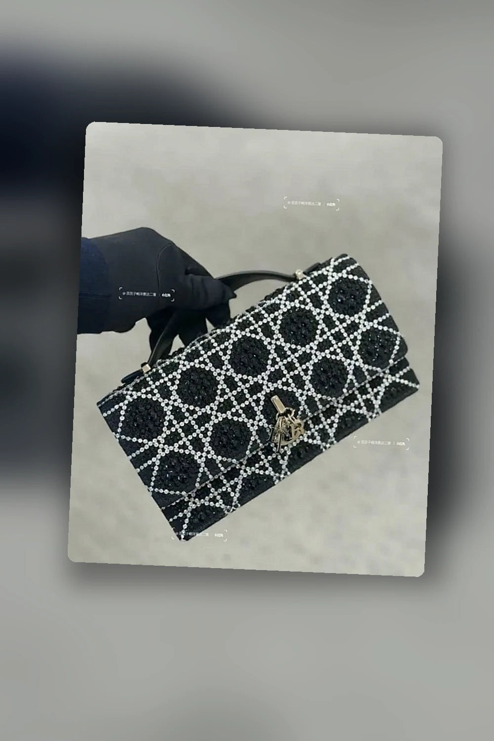 NB - DOR Bag - 1224