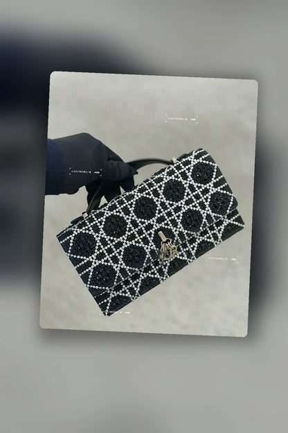 NB - DOR Bag - 1224