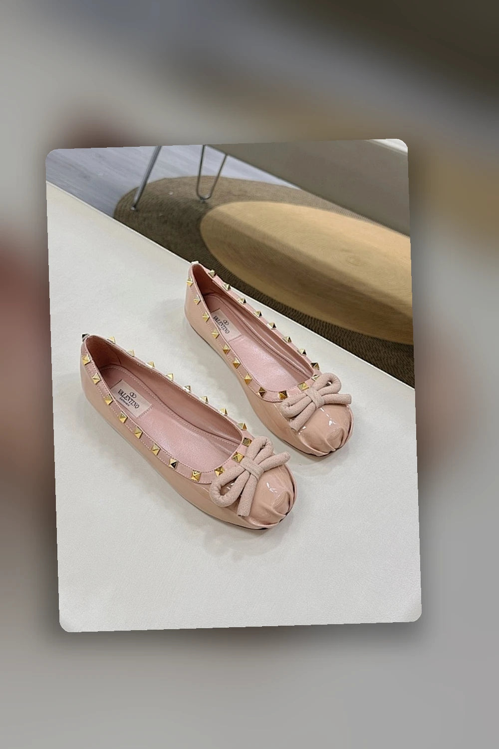 NB - VEL Women Shoes - 613