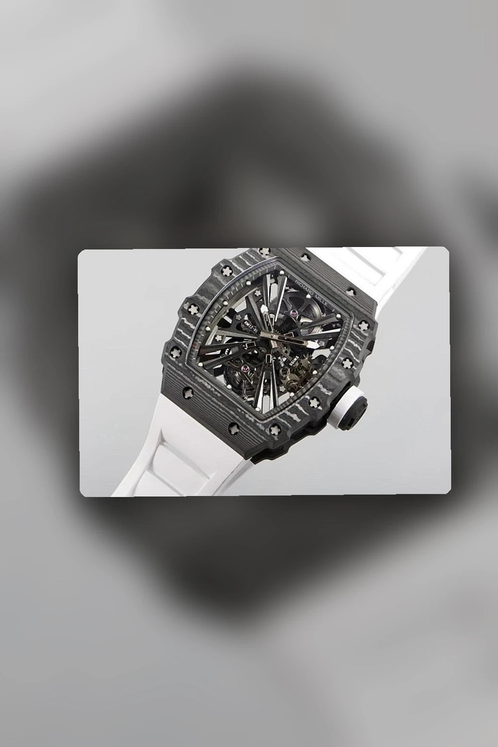 NB - Mix Watch - 1105