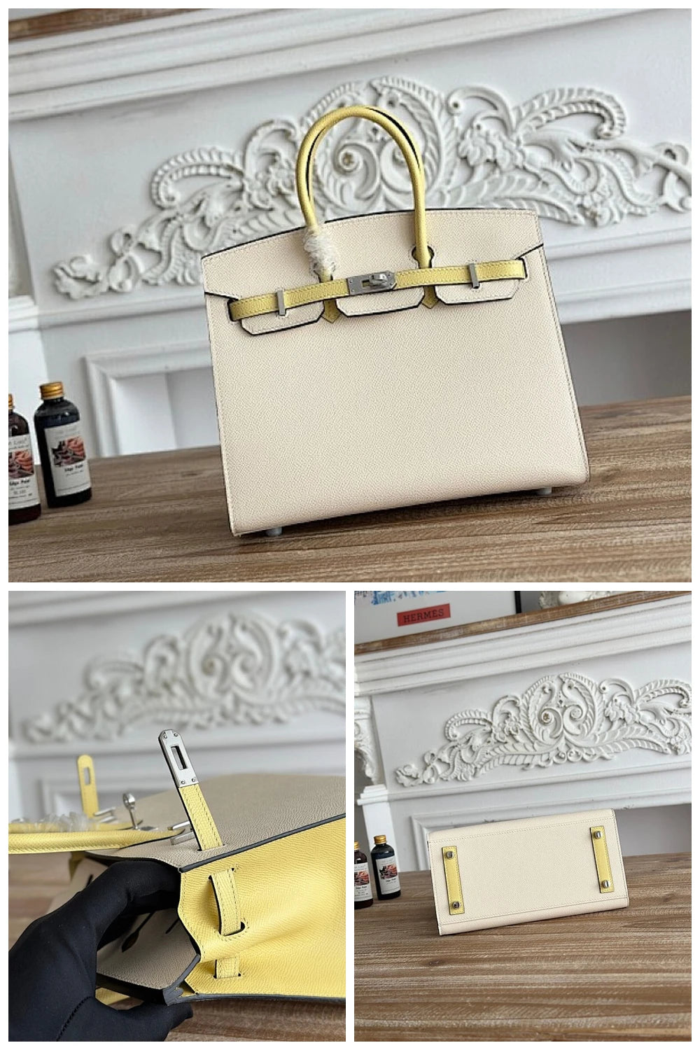 NB - HMS Bag - 1023