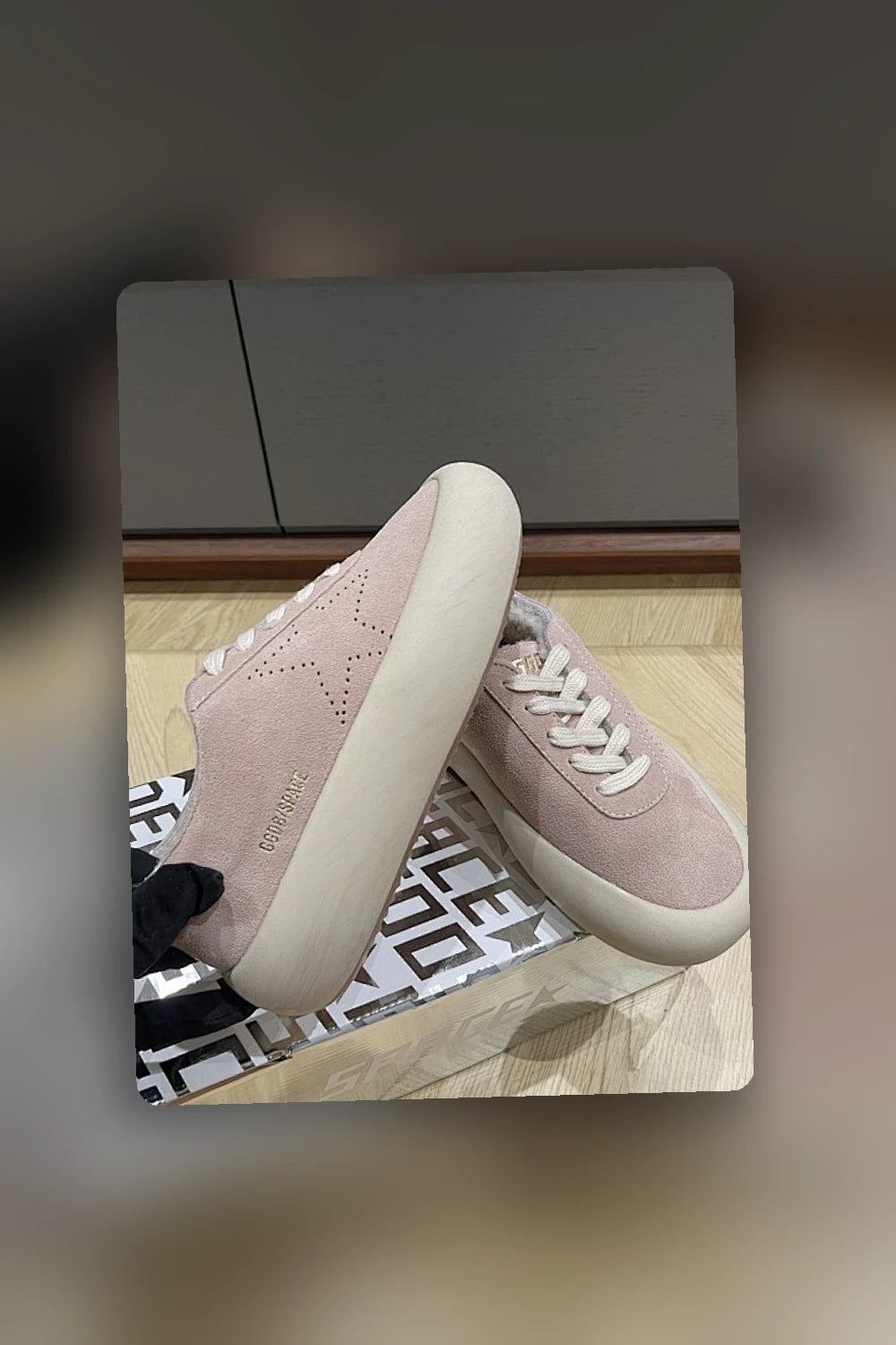 NB - SIMP Women Shoes - 059