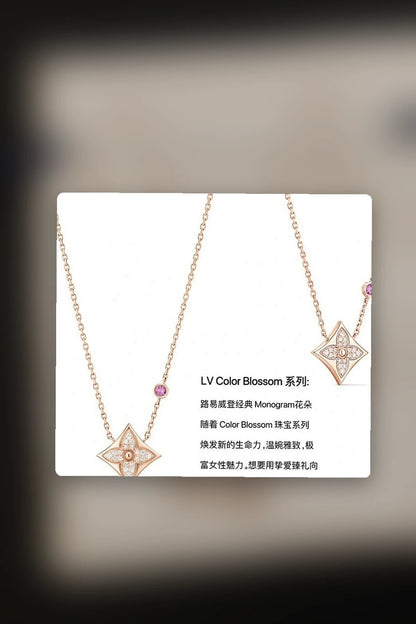 NB - LOV Jewelry - 142