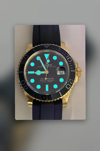 NB - Mix Watch - 115