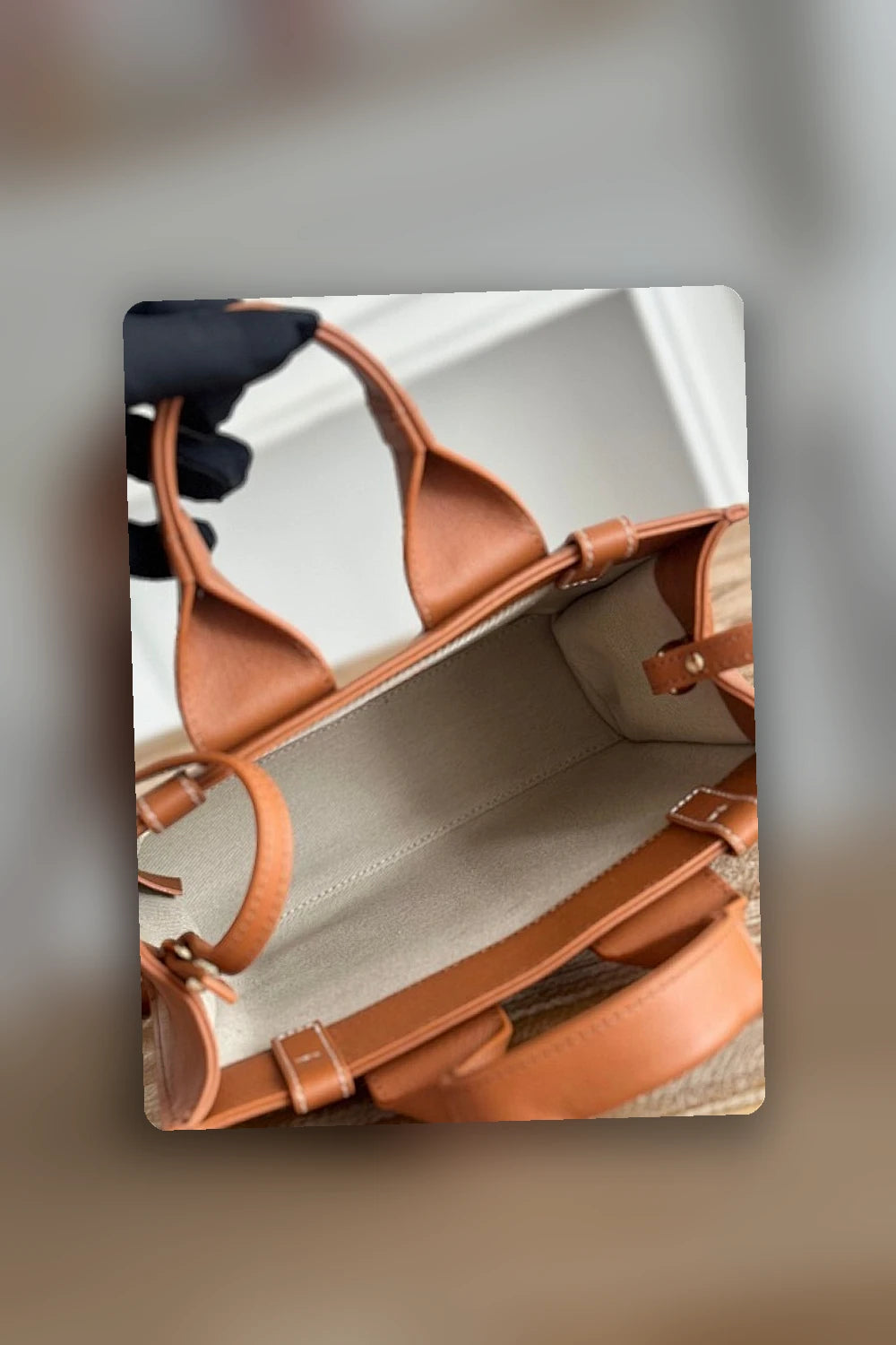 NB - CLE Bag - 248