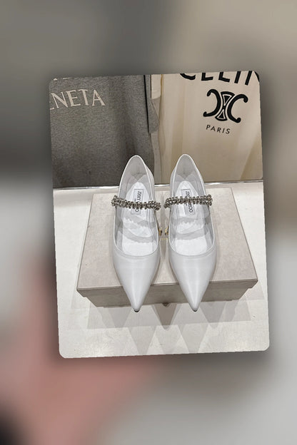 NB - JMC Women Shoes - 257