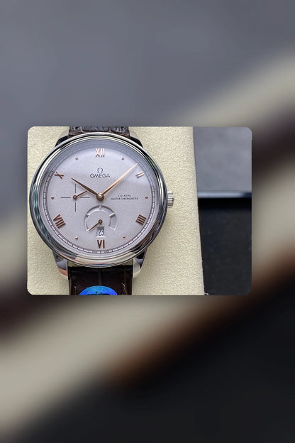 NB - Mix Watch - 110