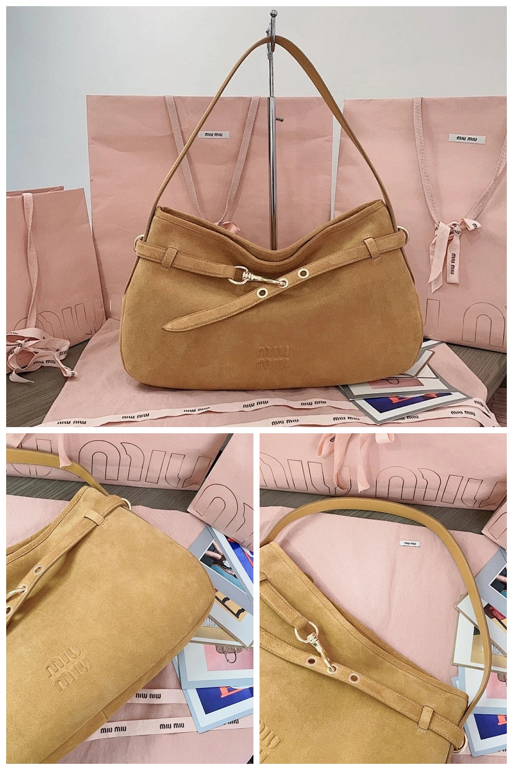 NB - MMU Bag - 583