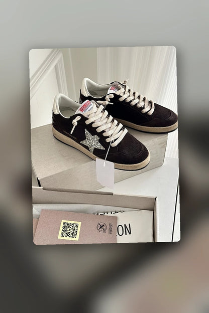 NB - SIMP Women Shoes - 306