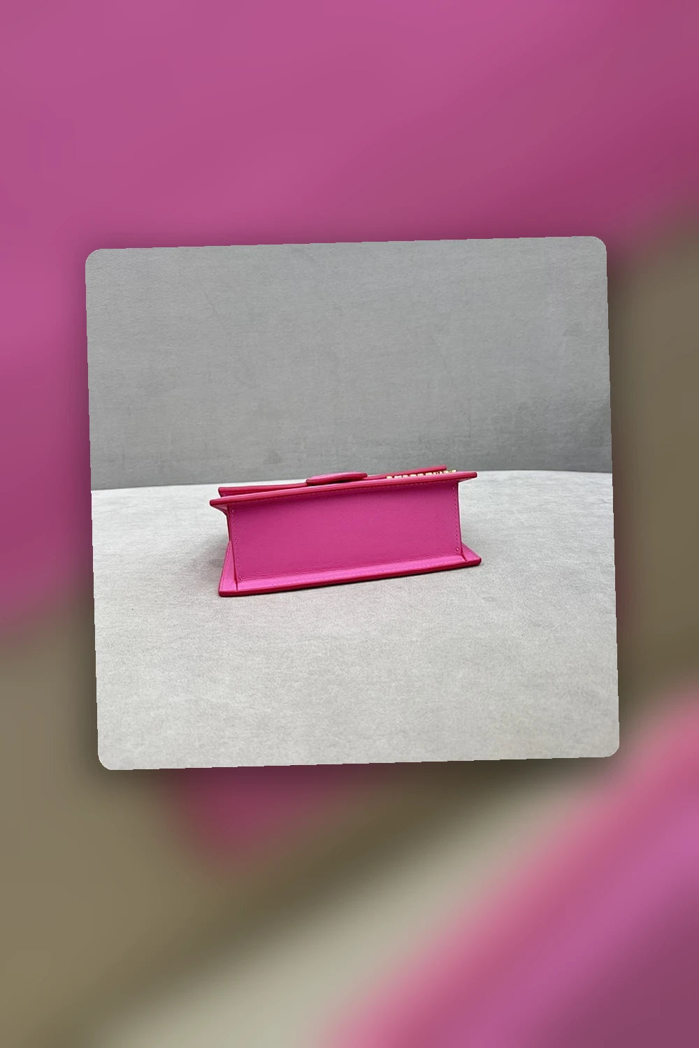 NB - JCA Bag - 374