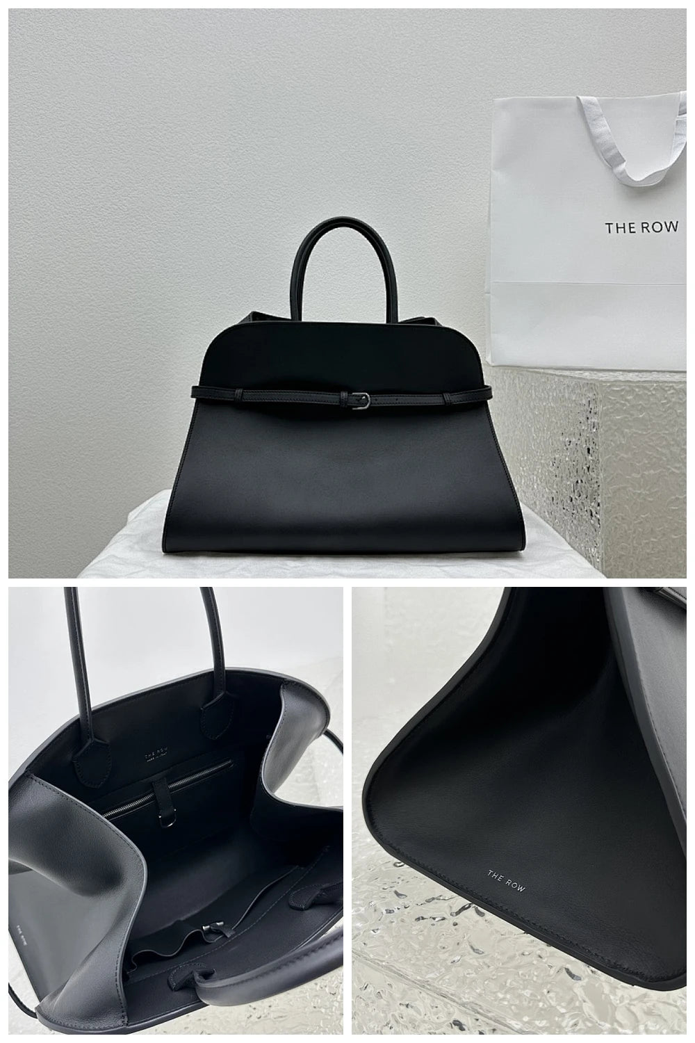 NB - THR Bag - 876