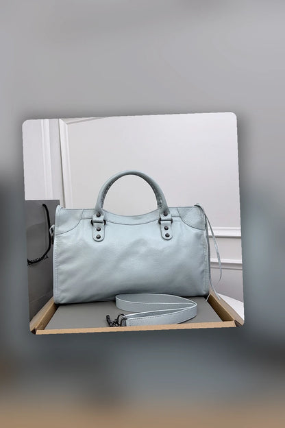 NB - BG Bag - 1966