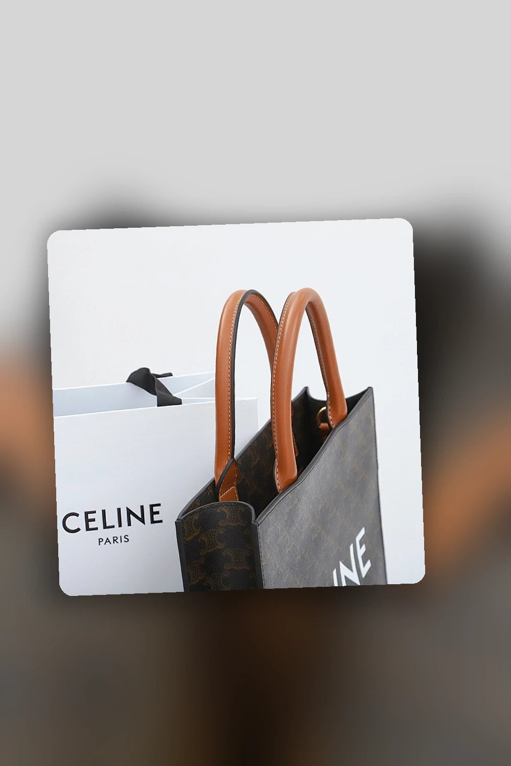 NB - COL Bag - 118