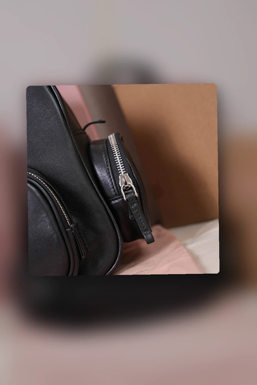 NB - MMU Bag - 1236