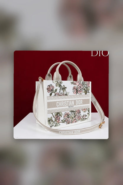 NB - DOR Bag - 1431