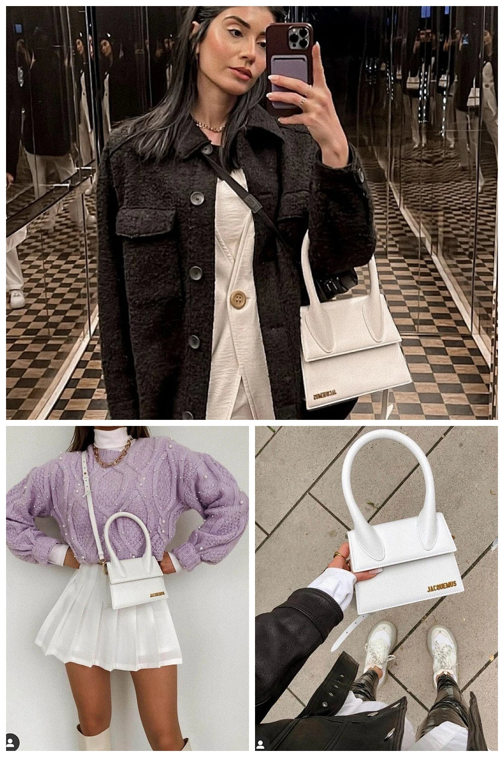 NB - JCA Bag - 040