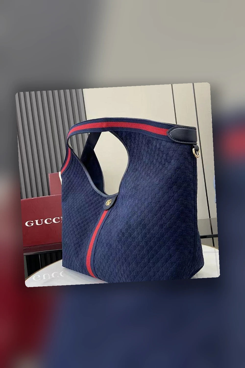 NB - GUKI Bag - 029
