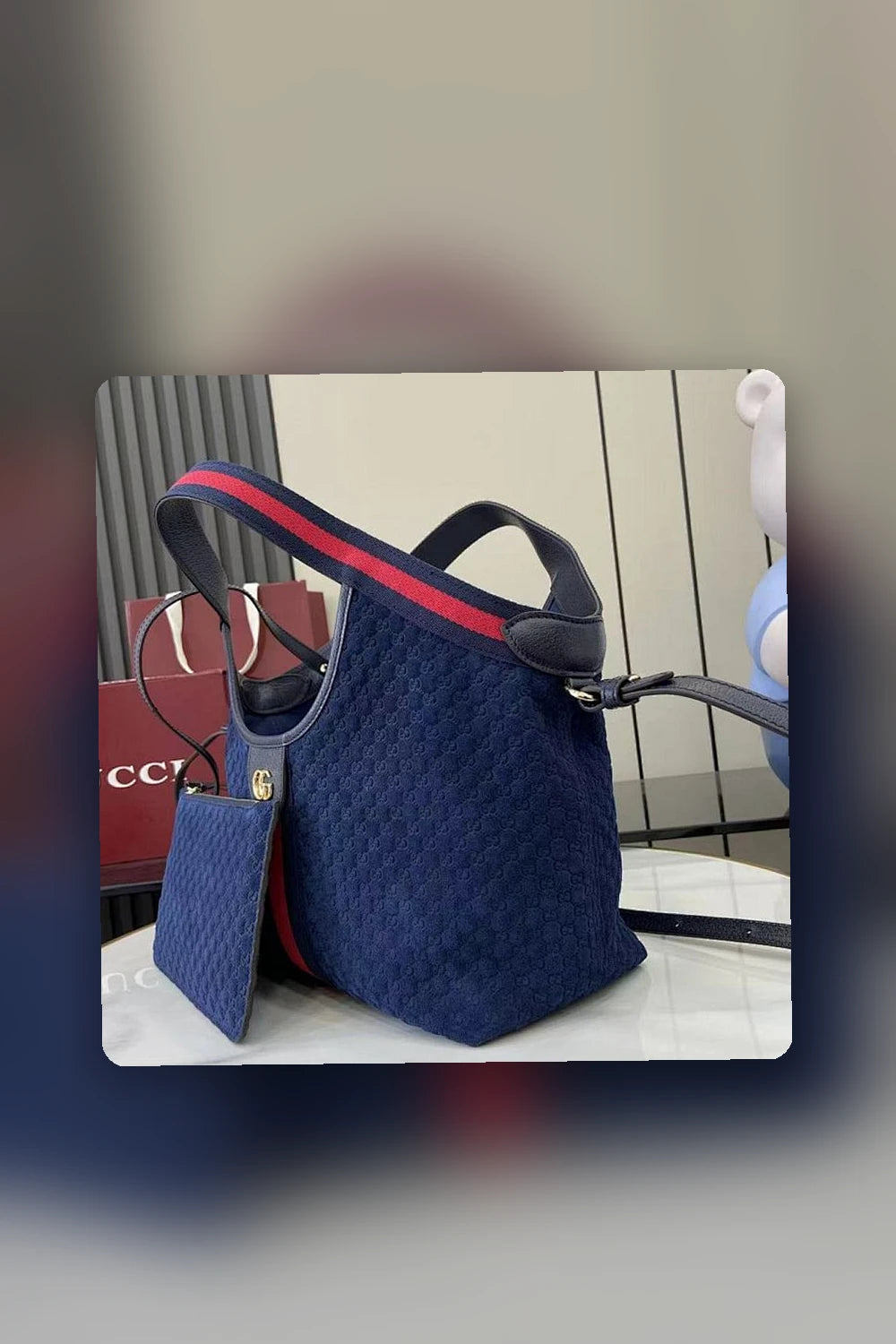 NB - GUKI Bag - 040