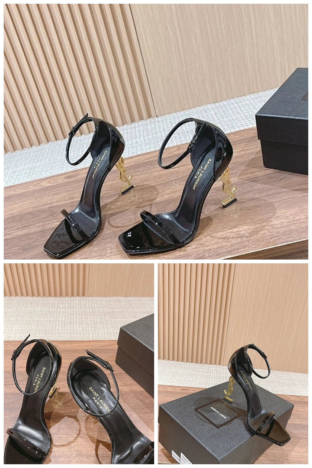 NB - YLS Women Shoes - 1042