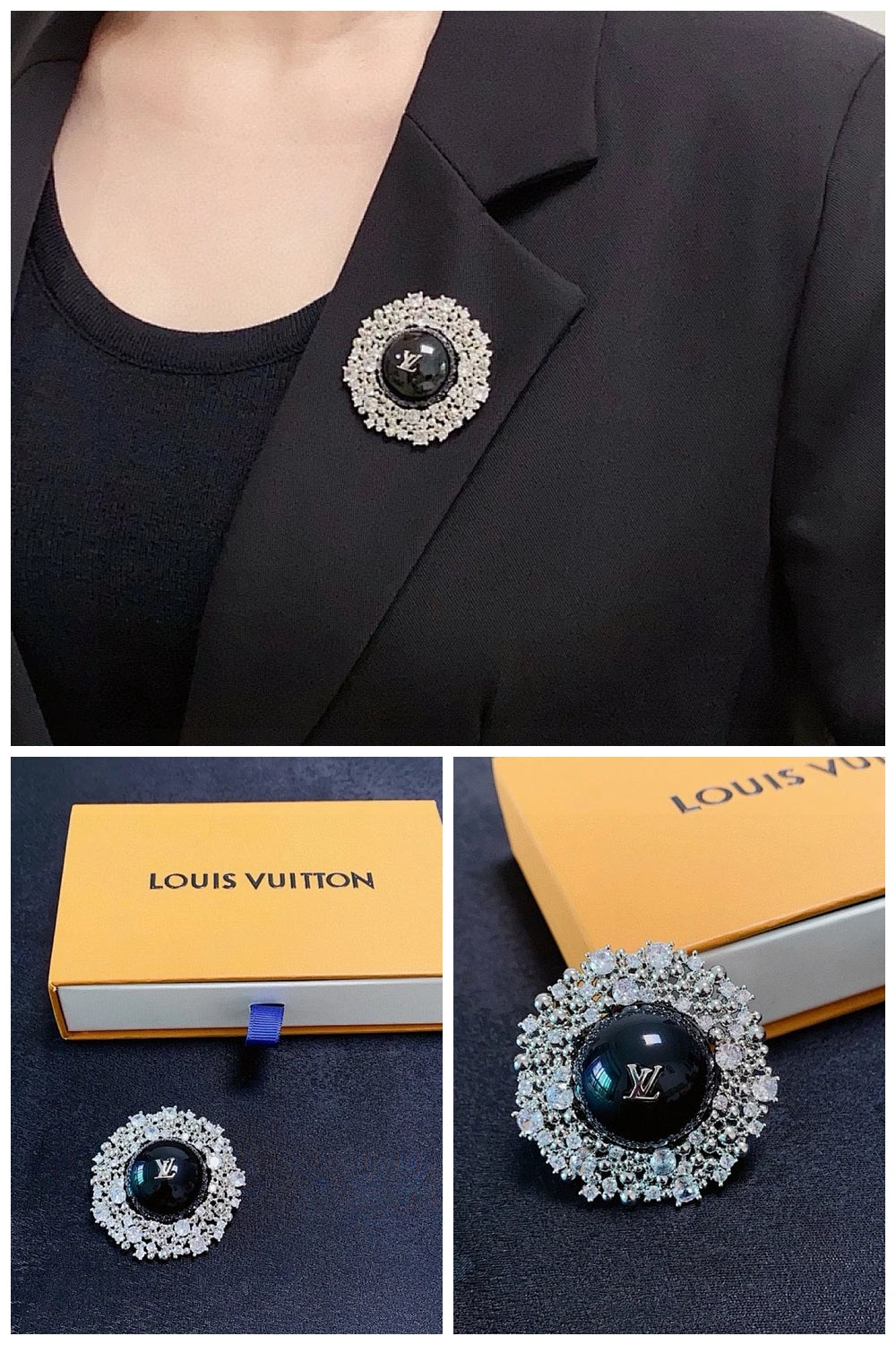 NB - LOV Jewelry - 225