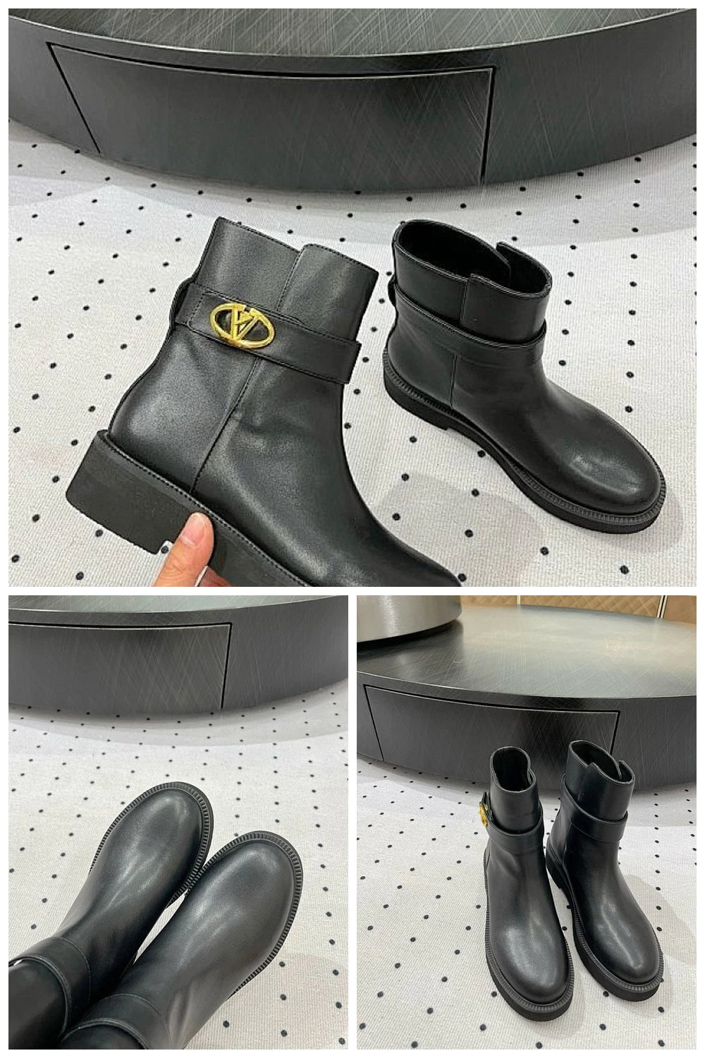 NB - VEL Women Shoes - 293