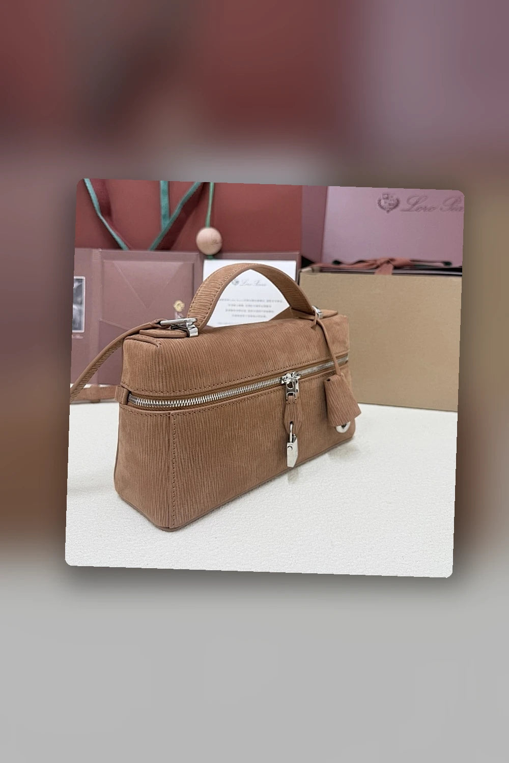 NB - LOP Bag - 399