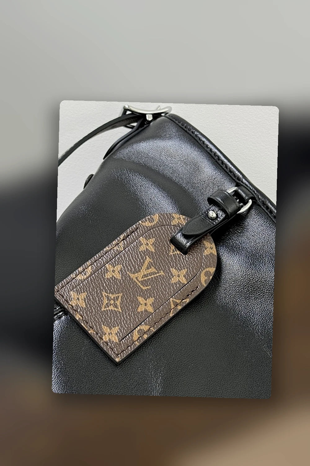 NB - LOV Bag - 1801