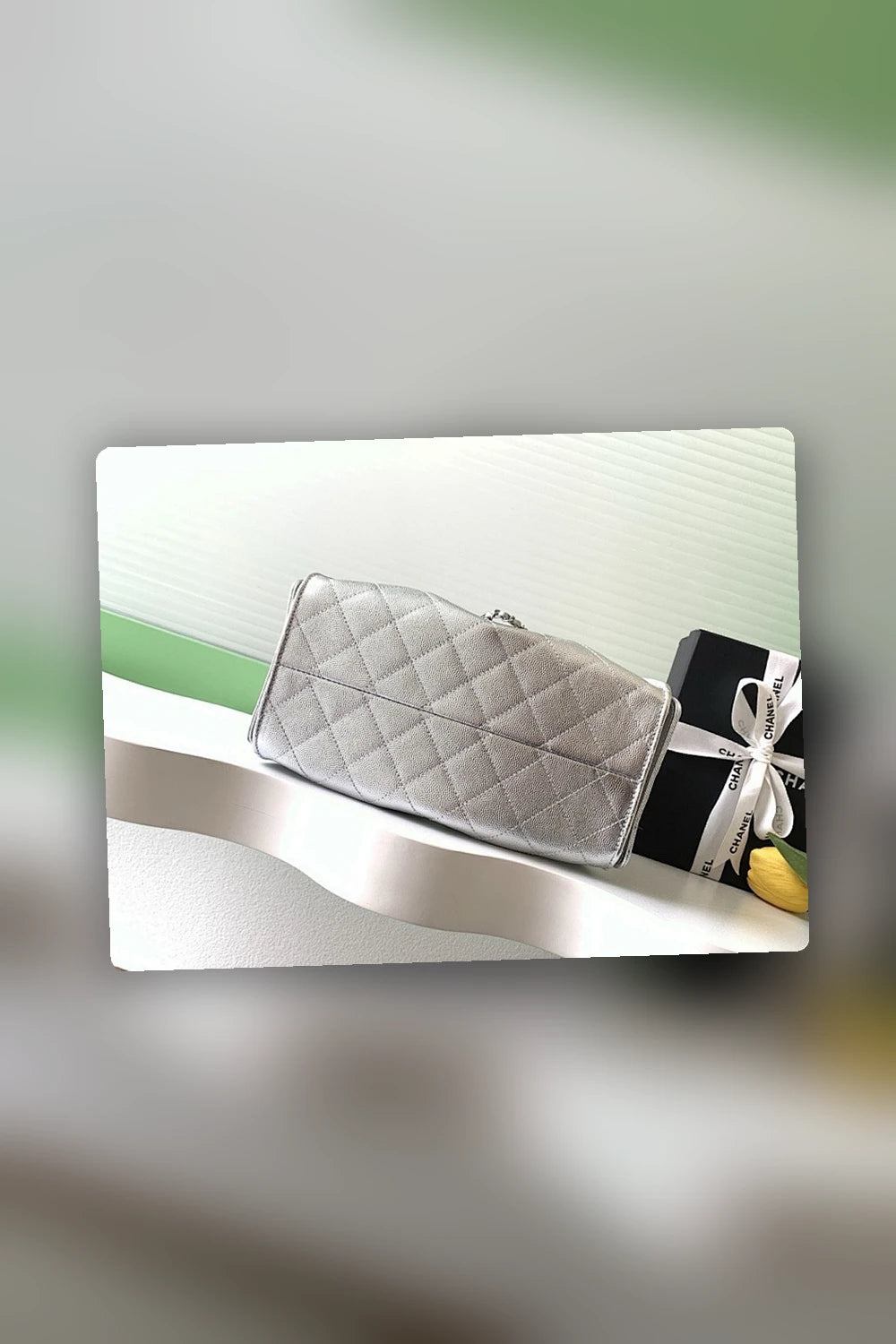 NB - CHL Bag - 519