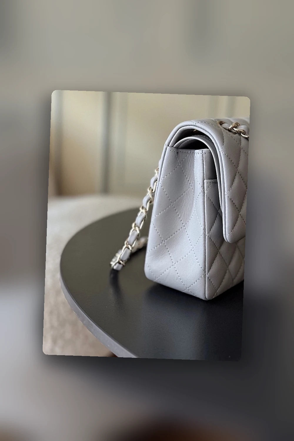 NB - CHL Bag - 489