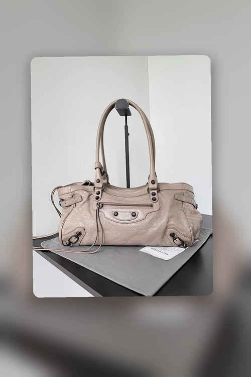 NB - BG Bag - 1223
