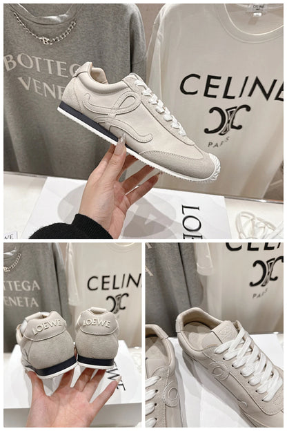 NB - LWO Women Shoes - 447