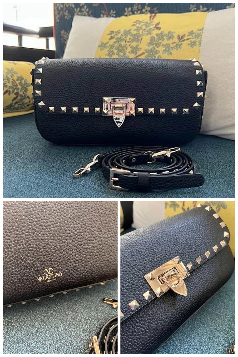 NB - VEL Bag - 576