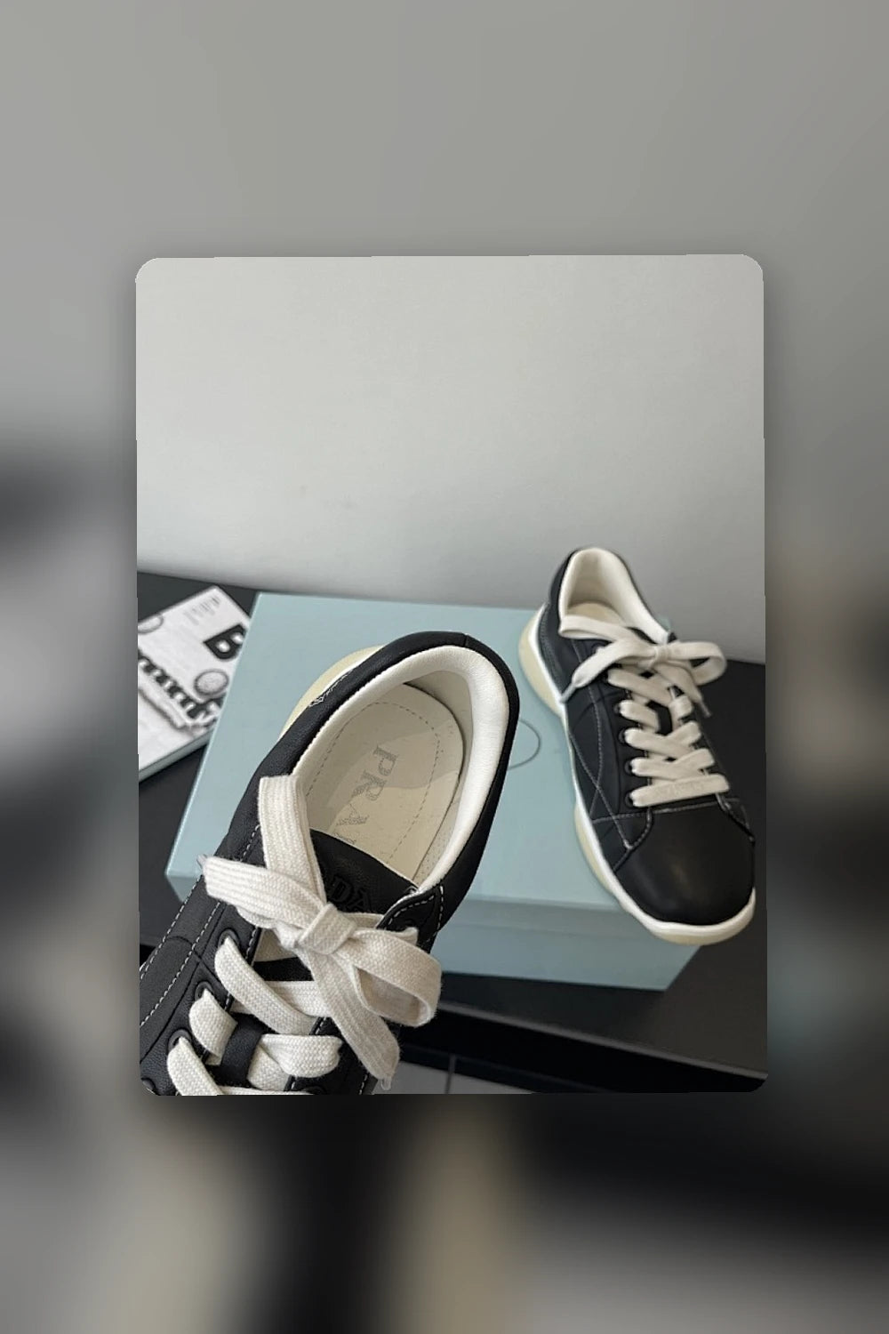 NB - PD Women Shoes - 773