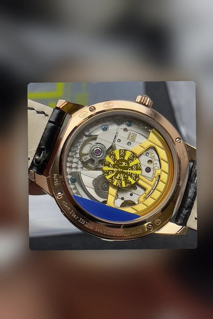 NB - Mix Watch - 419
