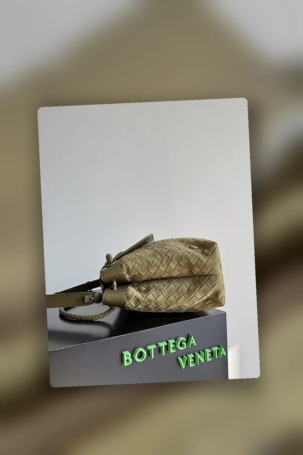 NB - BOV Bag - 111