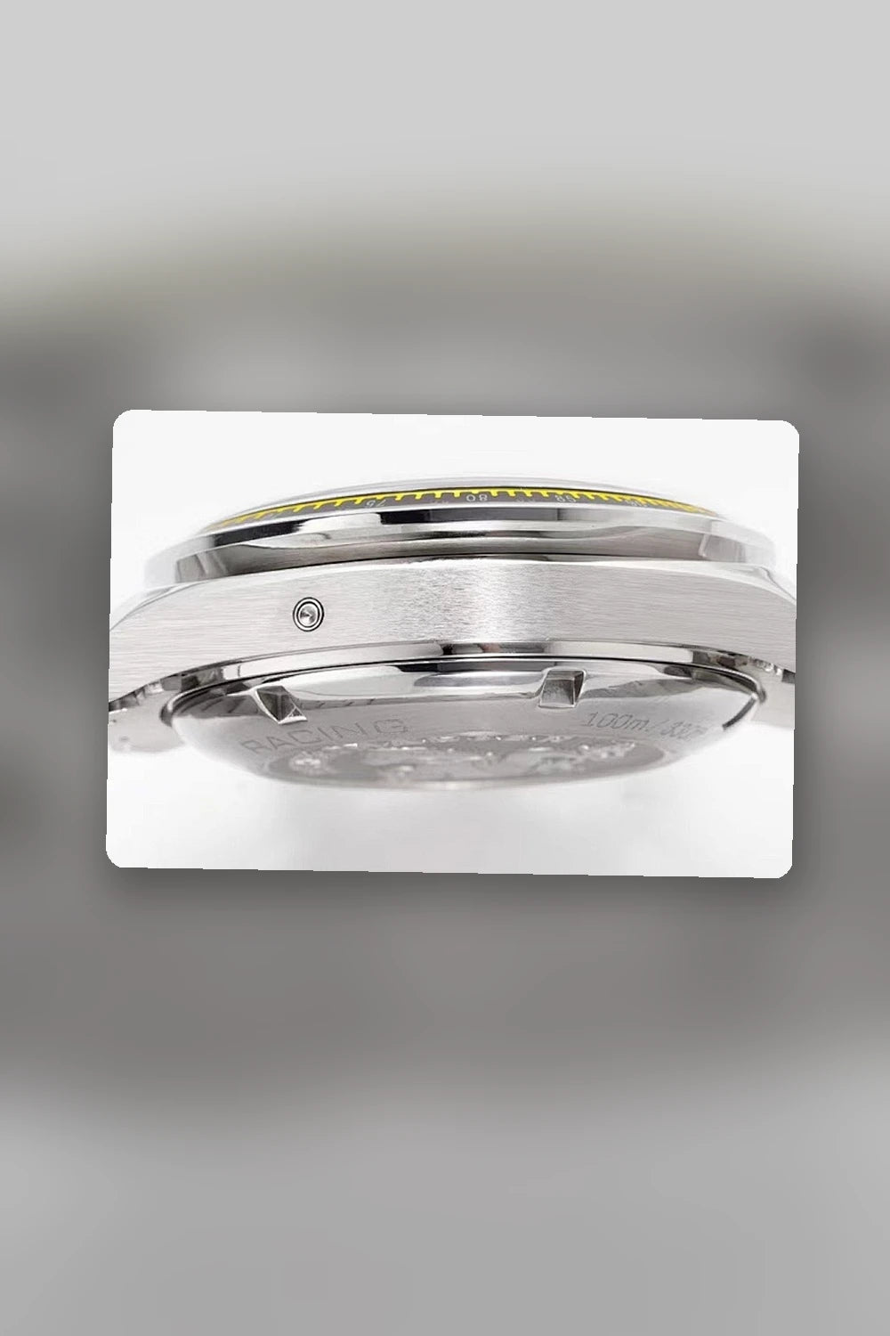 NB - Mix Watch - 475