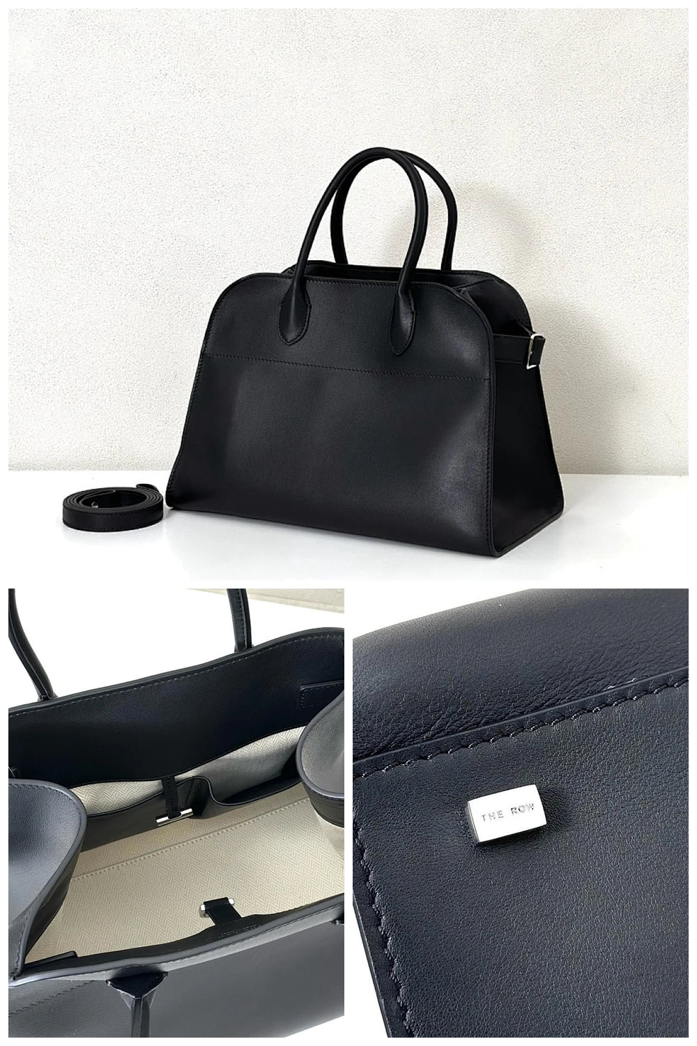NB - THR Bag - 784