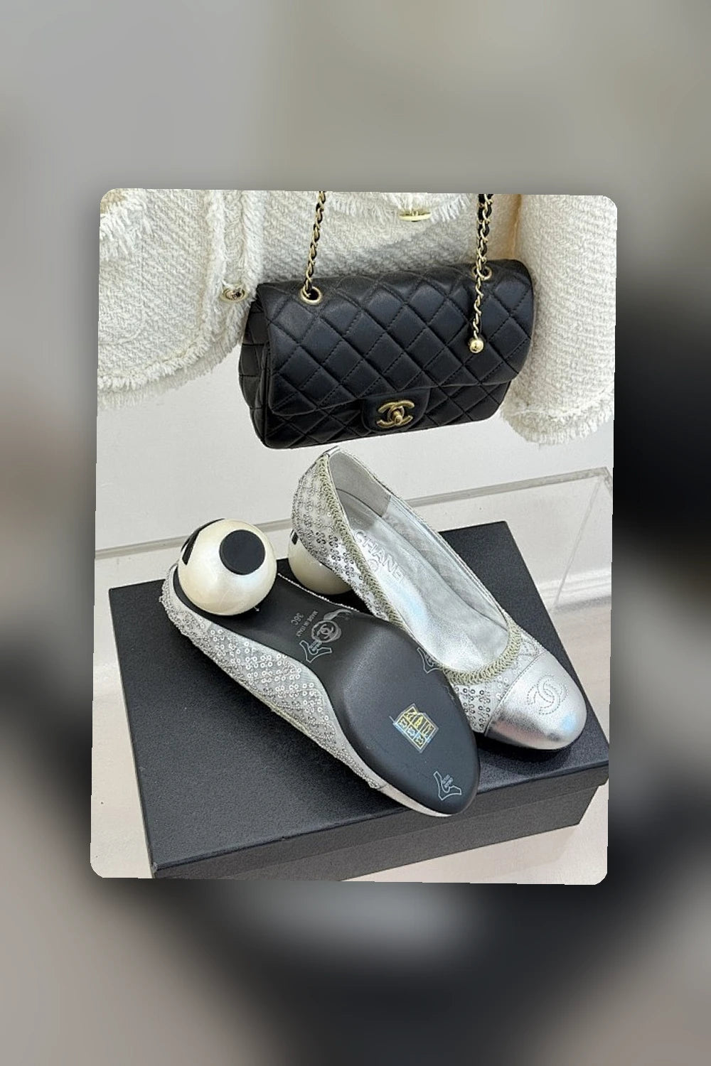 NB - CHL Mix Items - 647