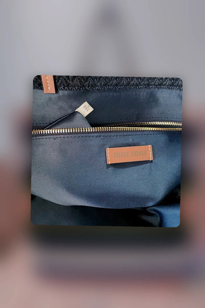 NB - MMU Bag - 493