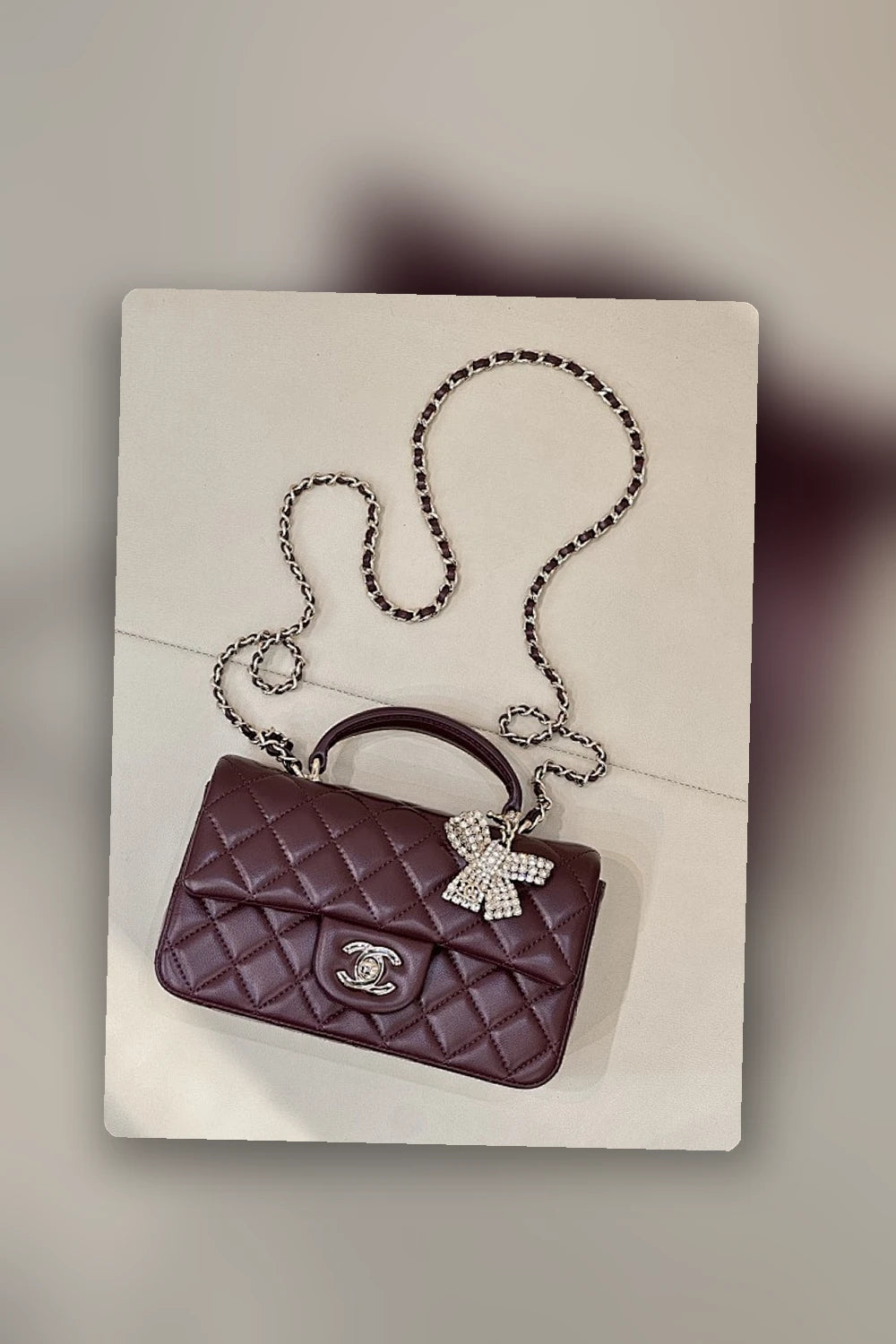 NB - CHL Bag - 692