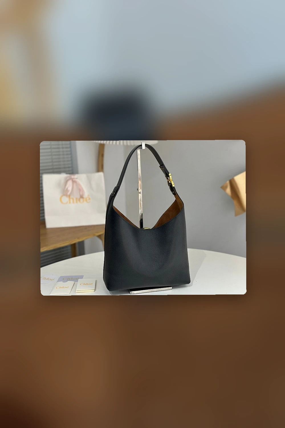 NB - CLE Bag - 686
